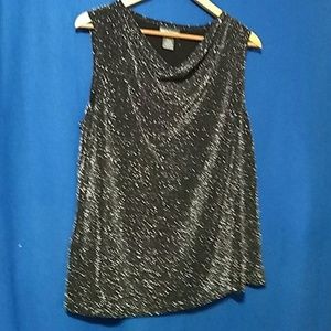 Notation sz L women's blouse